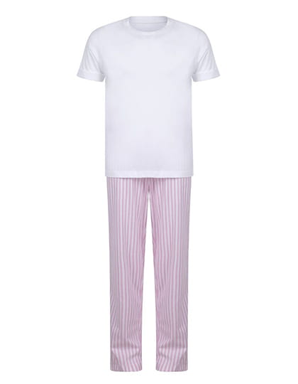 Childrens´ Long Pyjamas