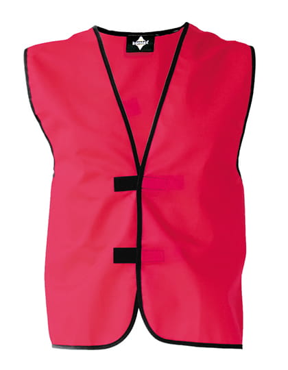 Promotion & Identification Vest Leipzig