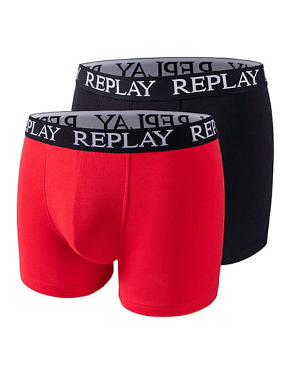 Men´s Boxer Short (2 Pair Box)
