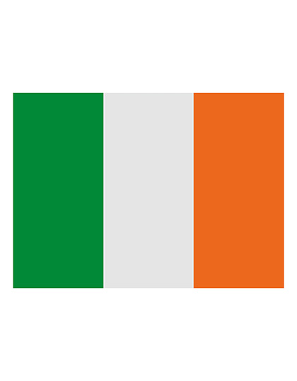 Fahne Irland