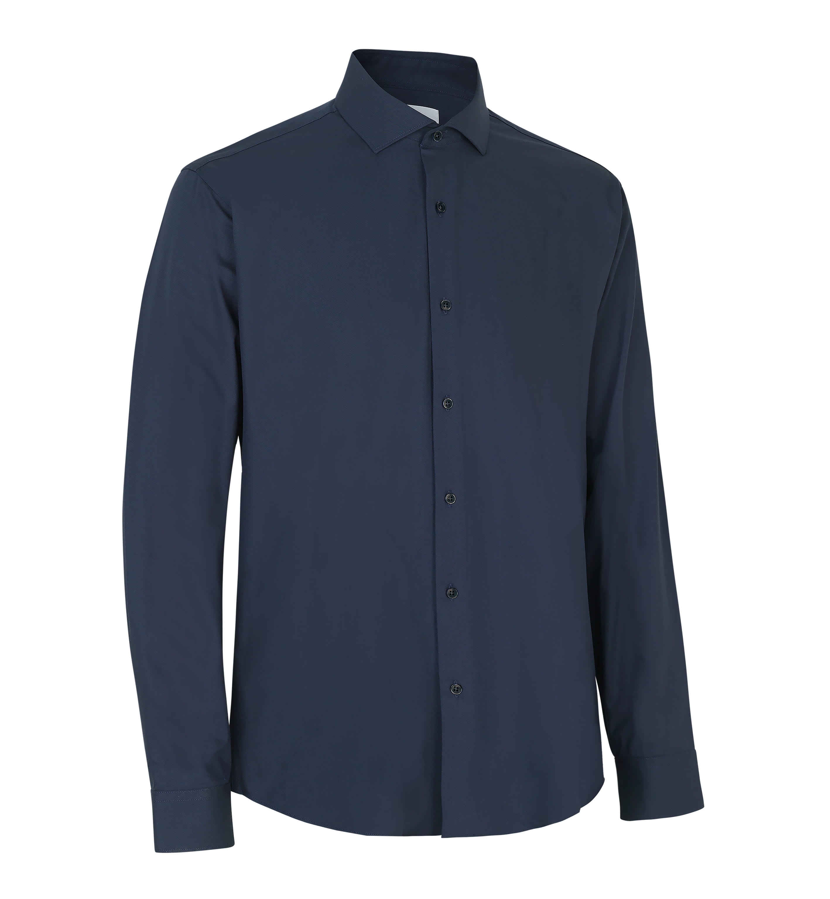 SEVEN SEAS Hybrid shirt | modern