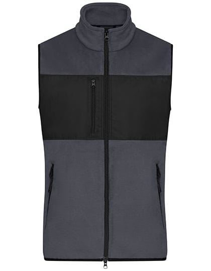 Men´s Fleece Vest