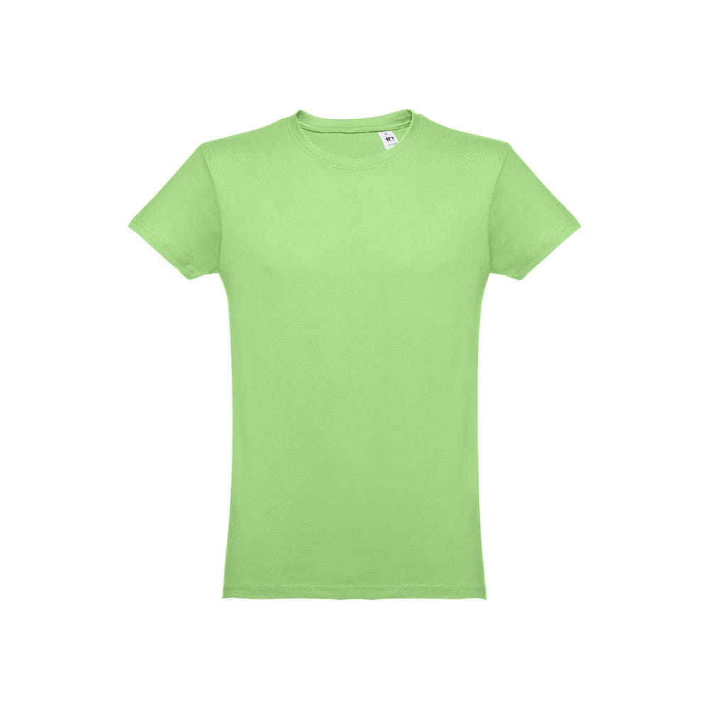 THC LUANDA 3XL. Herren T-shirt Hellgrün