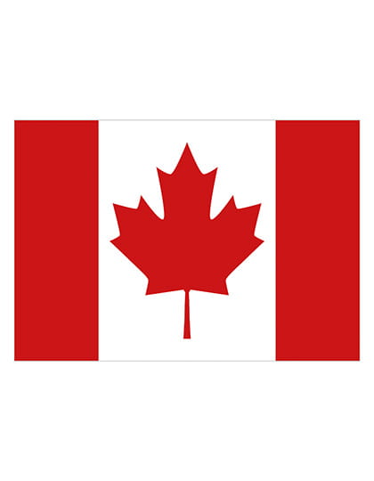 Fahne Kanada