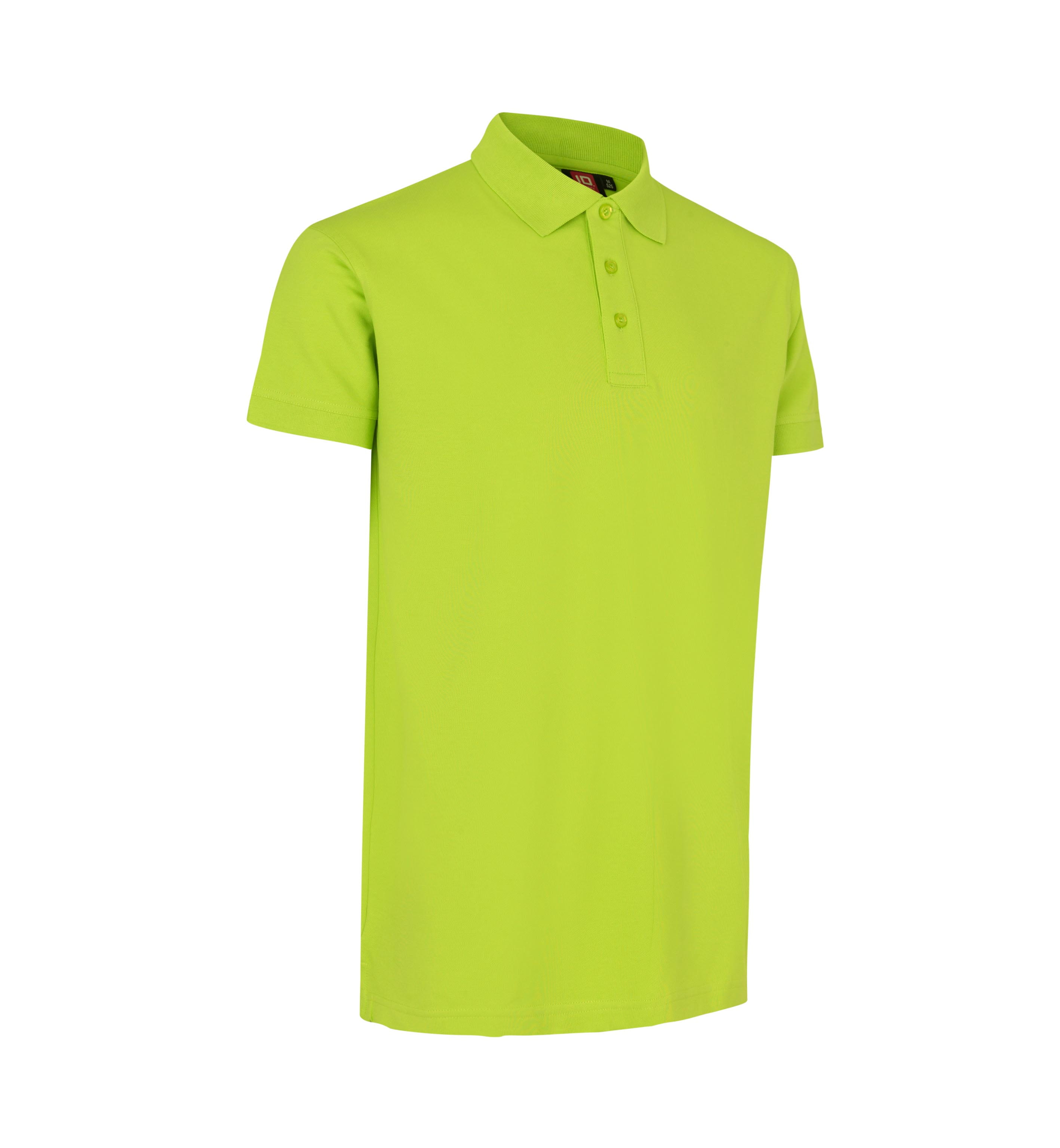 Poloshirt | Stretch 
