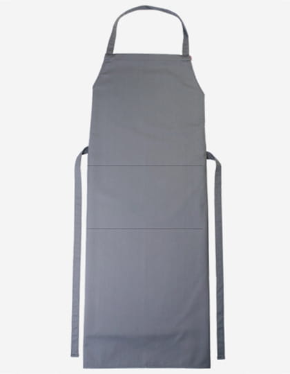 Bib Apron Verona Classic Bag 90 x 75 cm