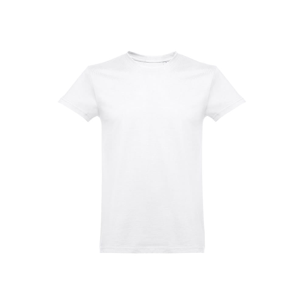 THC ANKARA WH. Herren T-shirt Weiß