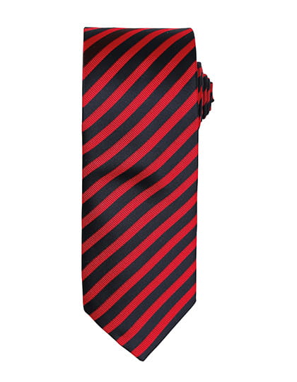 Double Stripe Tie