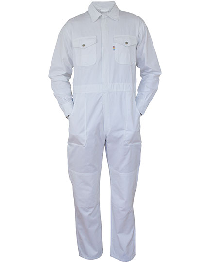 Classic Overall