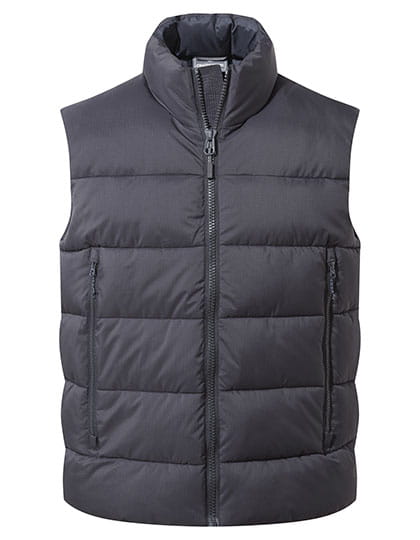 Expert Padded Vest