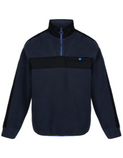 Vintage Fleece Pullover