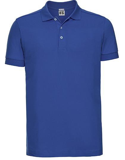 Men´s Stretch Polo