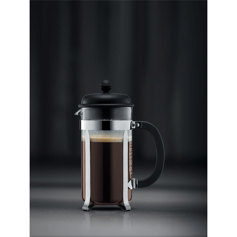 CAFFETTIERA 1L. Kaffeebereiter 1L