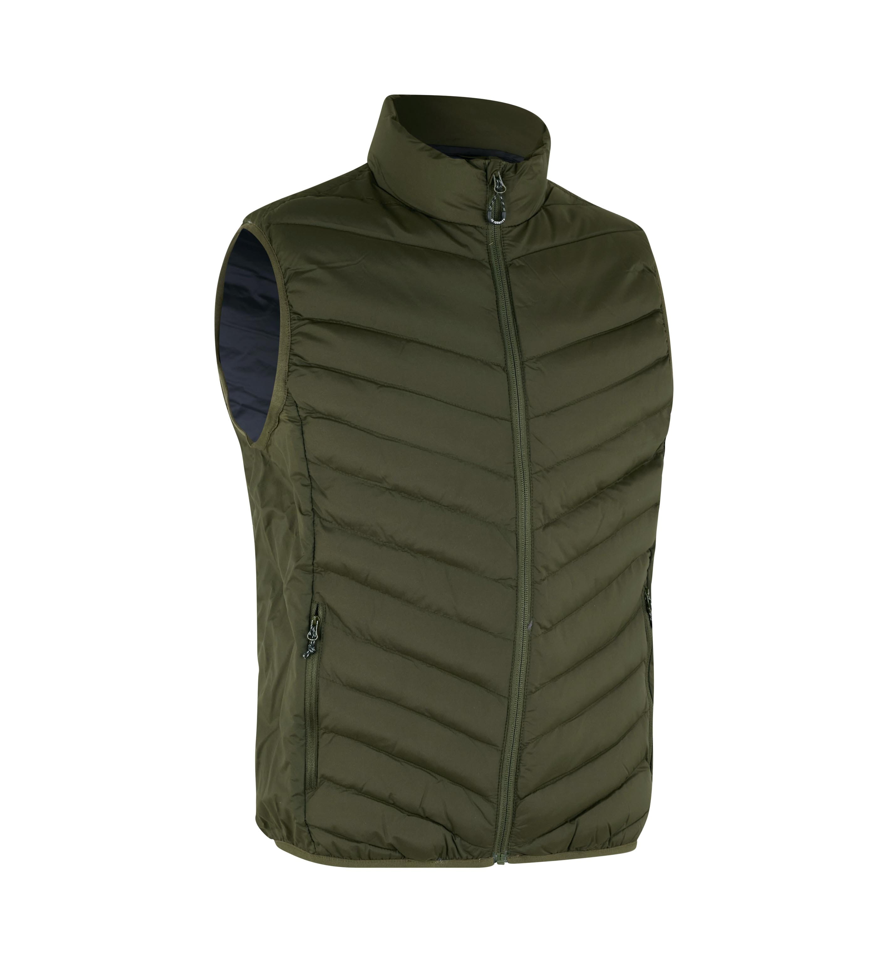 Bodywarmer | Stretch