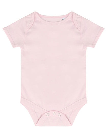 Essential Short Sleeved Bodysuit