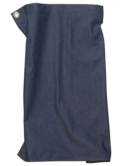 Bistro Apron Pizzone Jeans