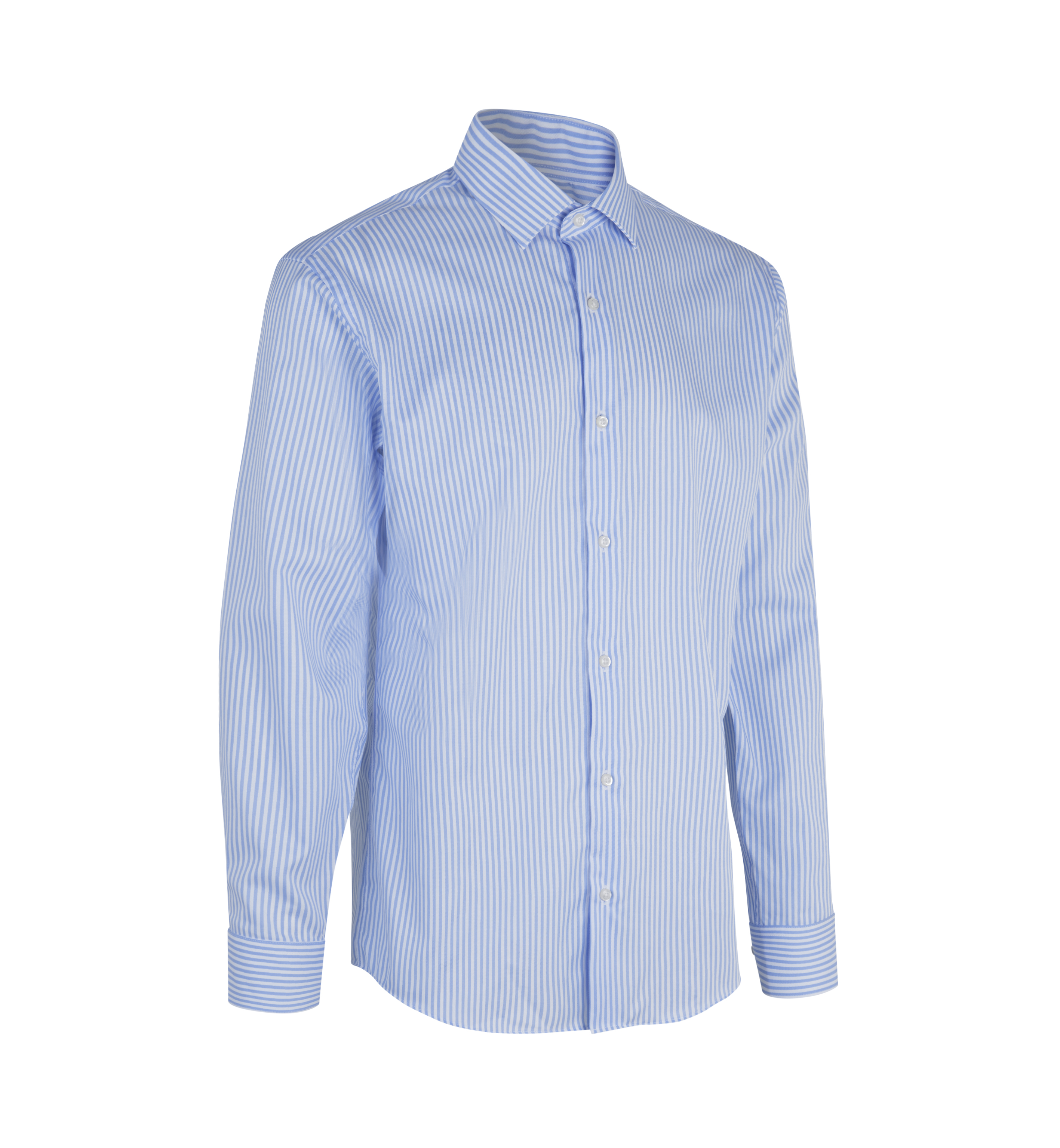 SEVEN SEAS Fine Twill Cadet | slim 