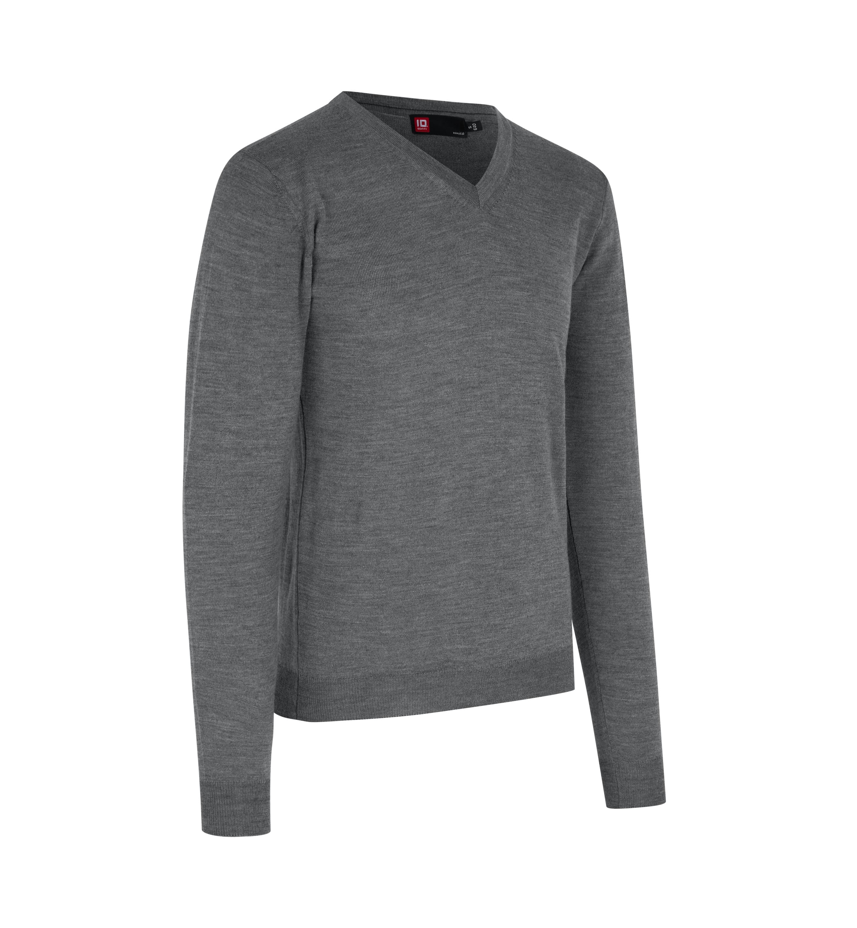 Pullover | Merino 