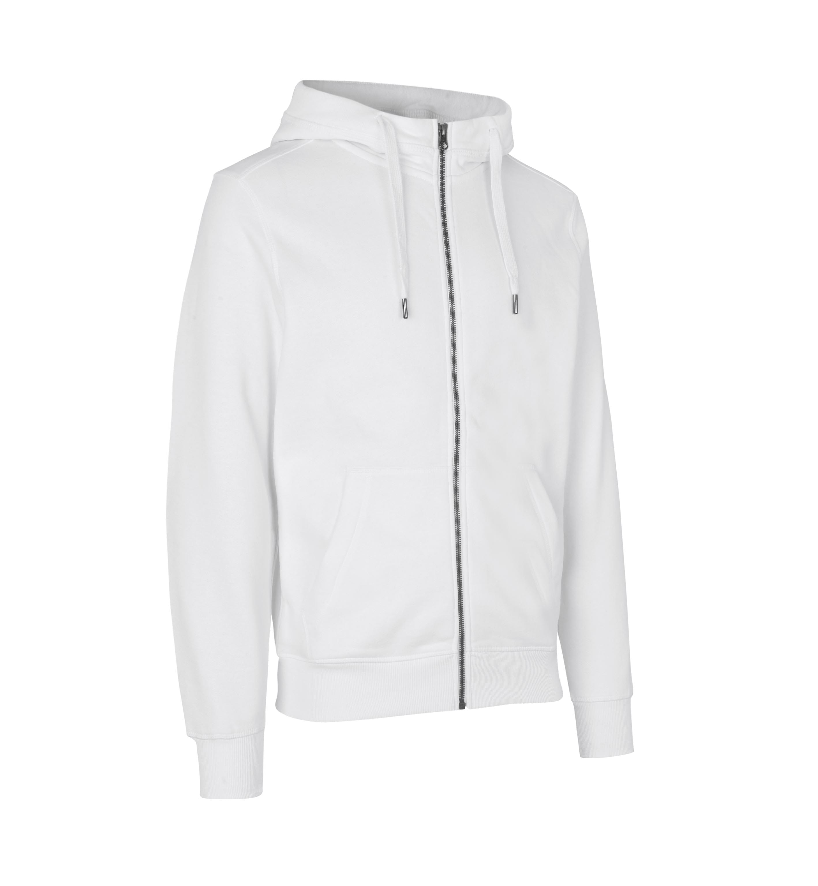 CORE Hoodie | Reißverschluss