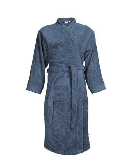 Classic Bathrobe