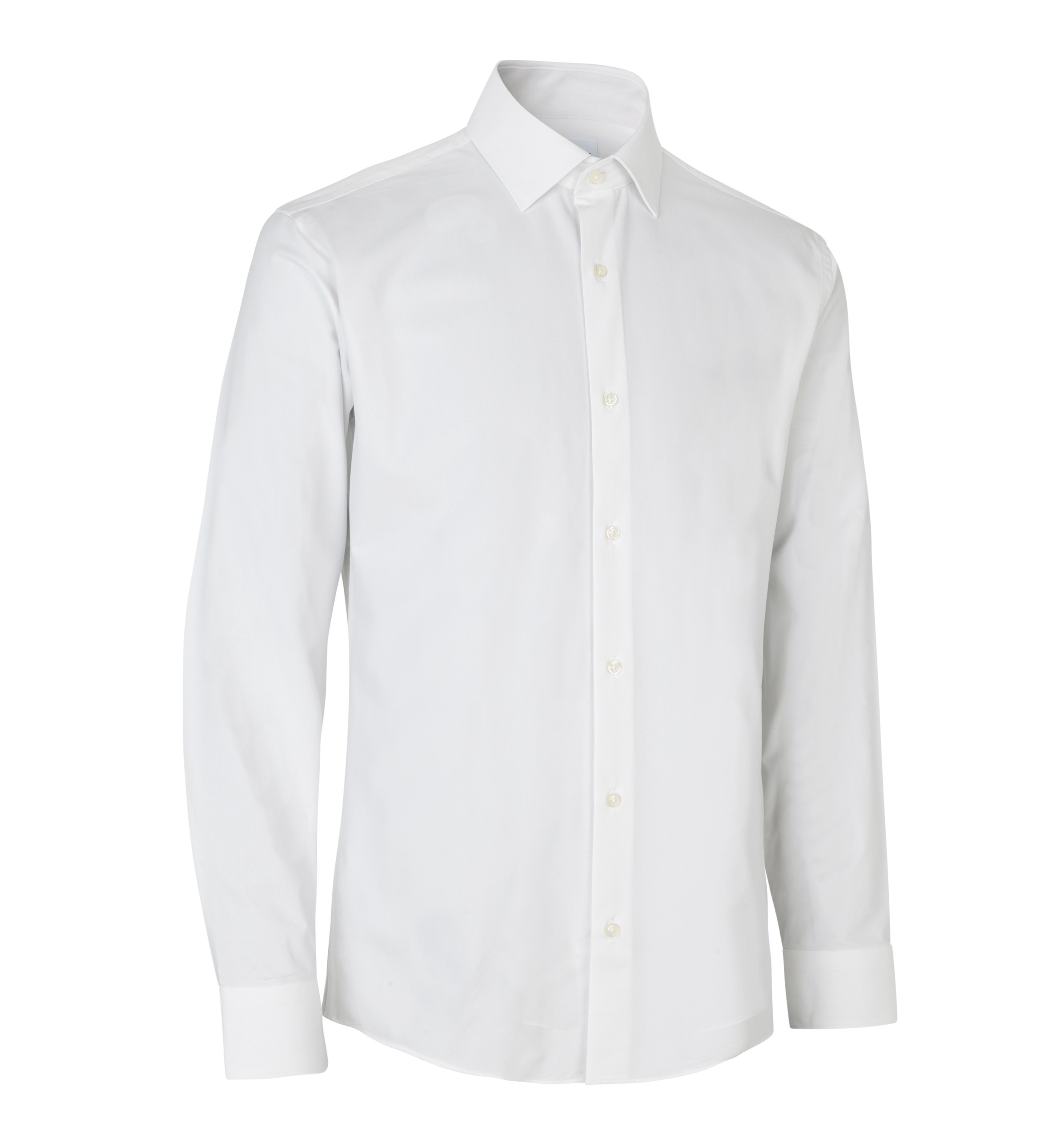 SEVEN SEAS Hybrid shirt | slim