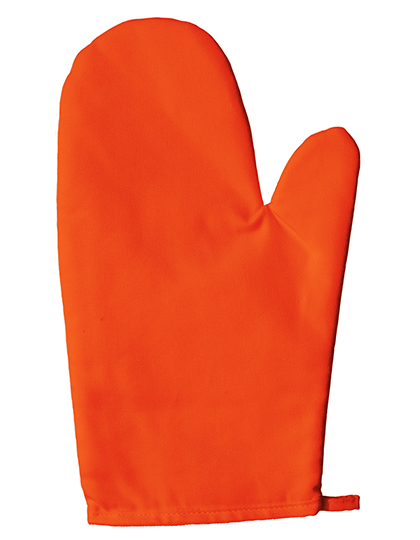 Oven Mitt