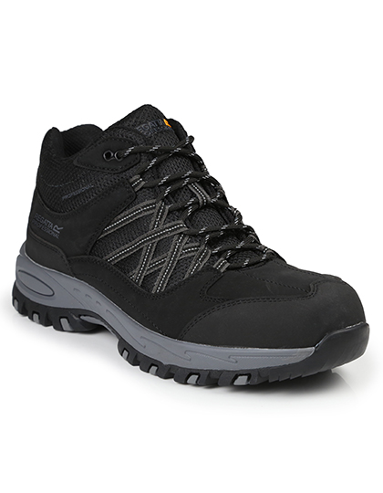 Sandstone SB Safety Hiker