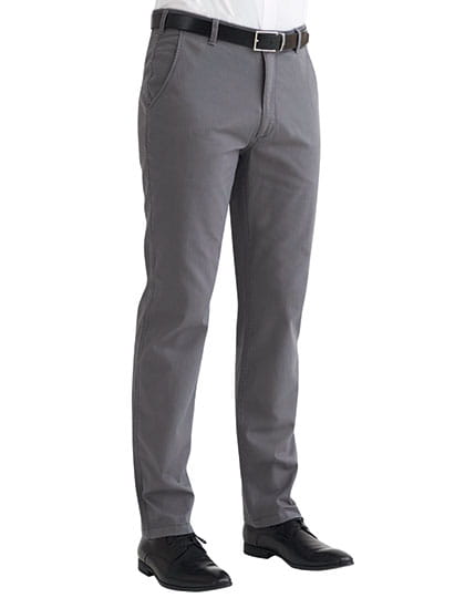 Business Casual Denver Men´s Classic Fit Chino
