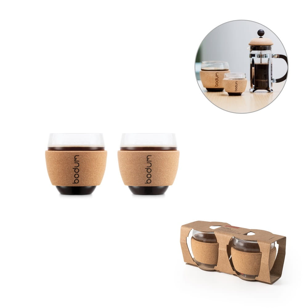 PAVINA 100. Gläser Set 100ml