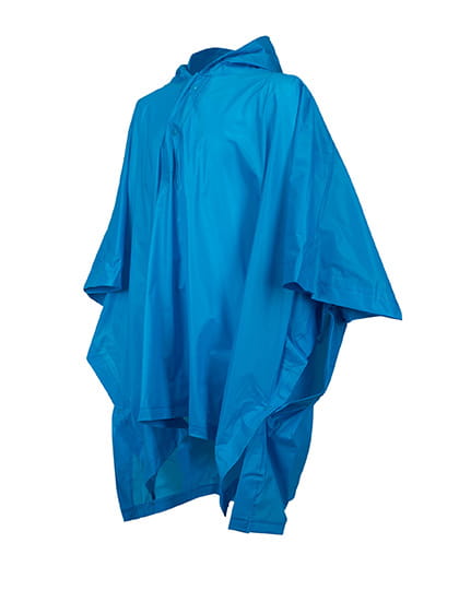 Kids´ Splashmacs Poncho