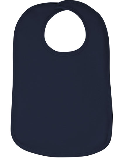 Organic Baby Bib Olli 01