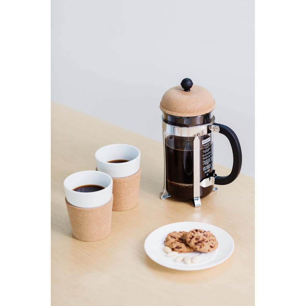 BISTRO 300. Set mit 2 Tassen 300 ml