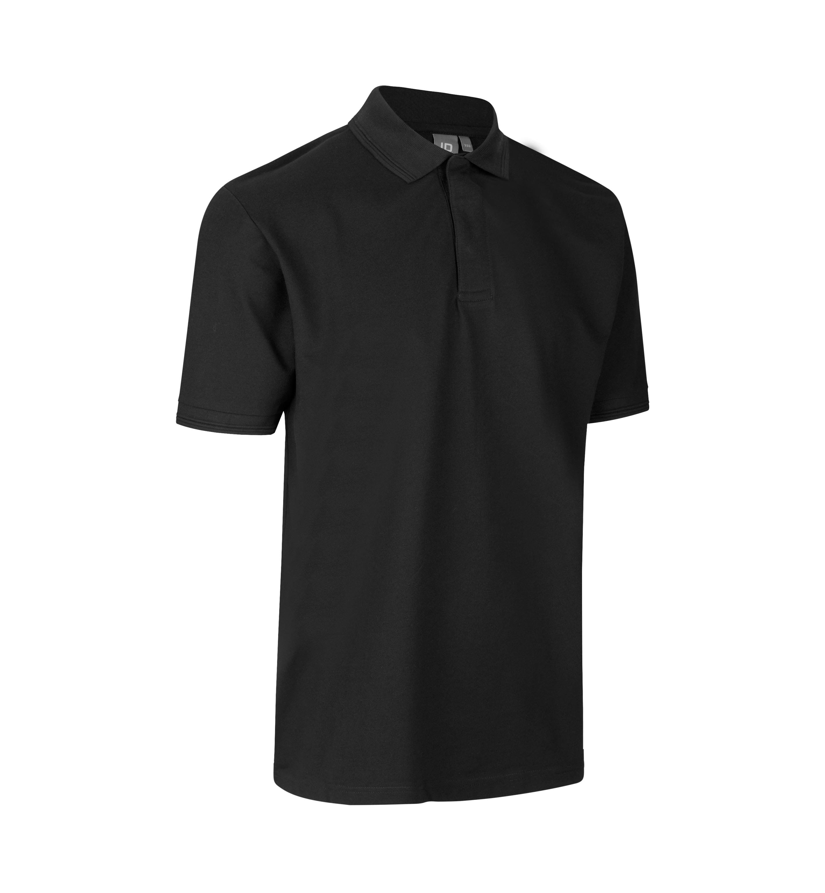 PRO Wear Poloshirt | Druckknopf