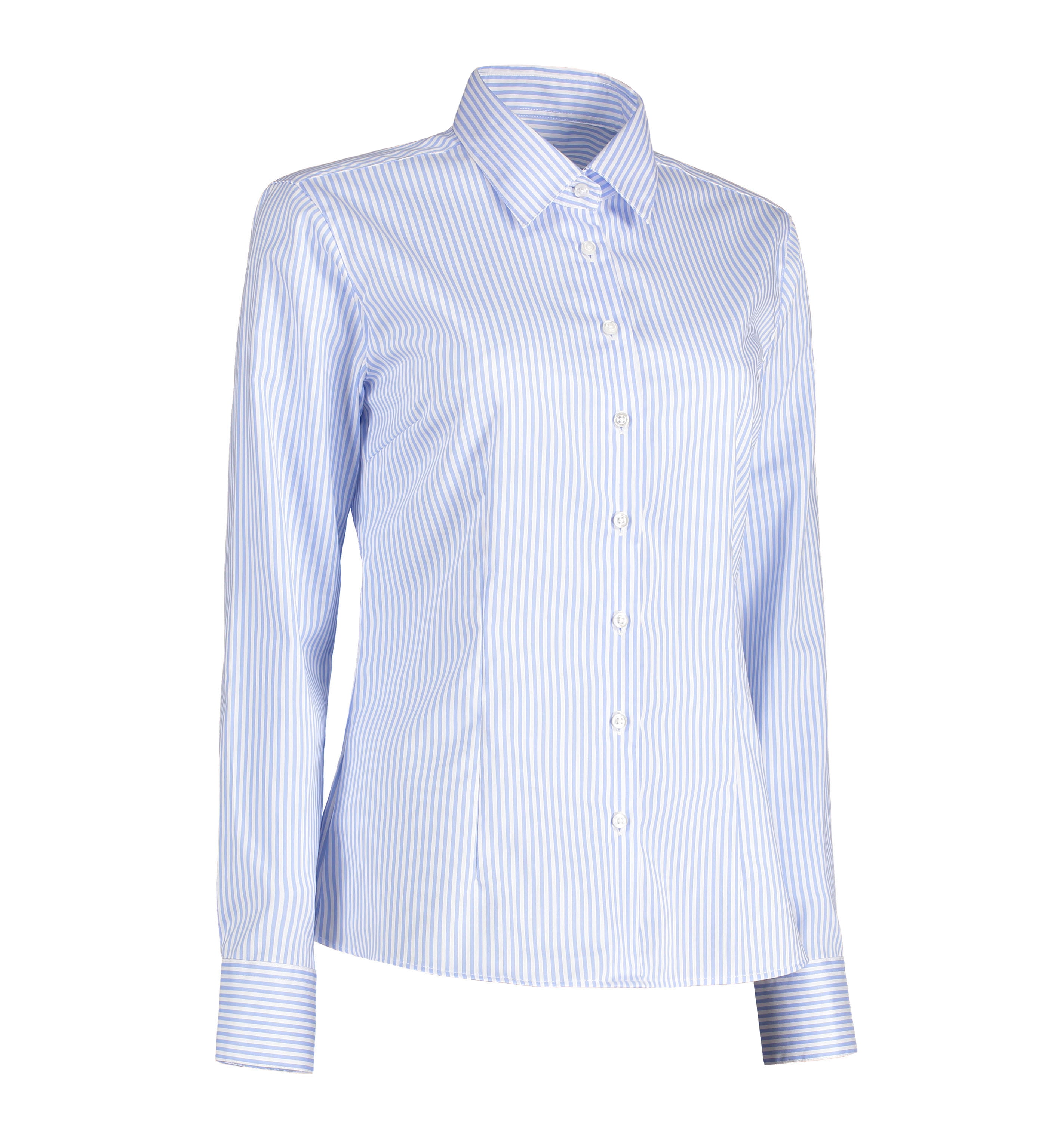 SEVEN SEAS Fine Twill Cadet | modern | Damen