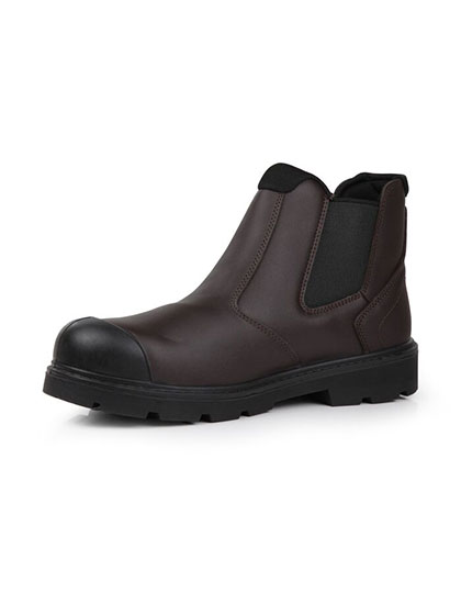 Waterproof S3 Dealer Boot