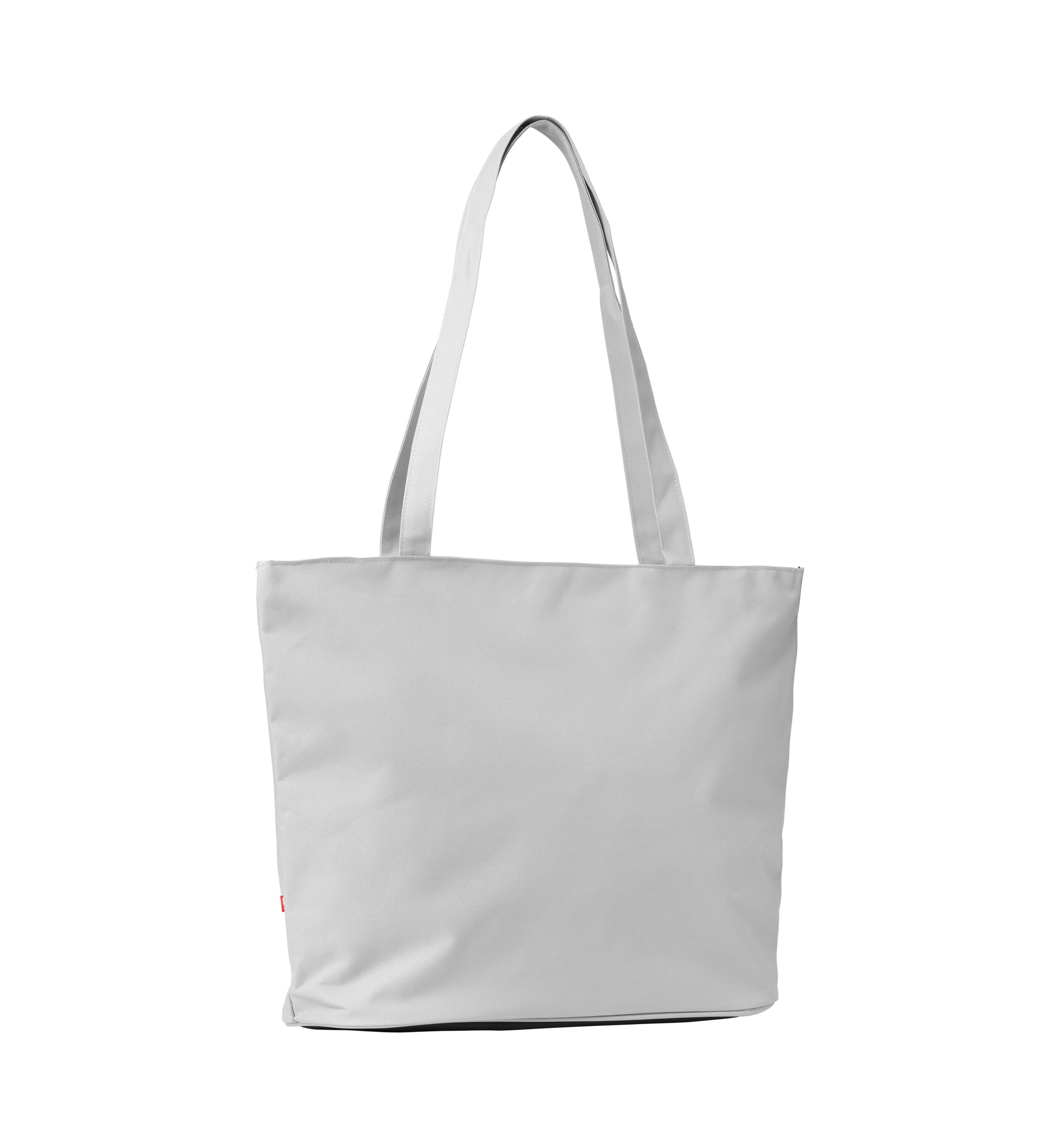 Shopping- und Strandtasche