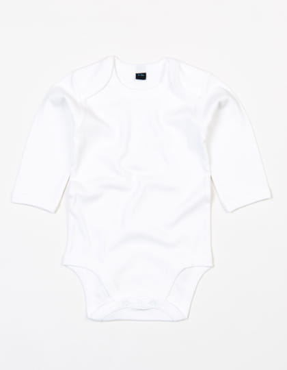 Baby Long Sleeve Bodysuit