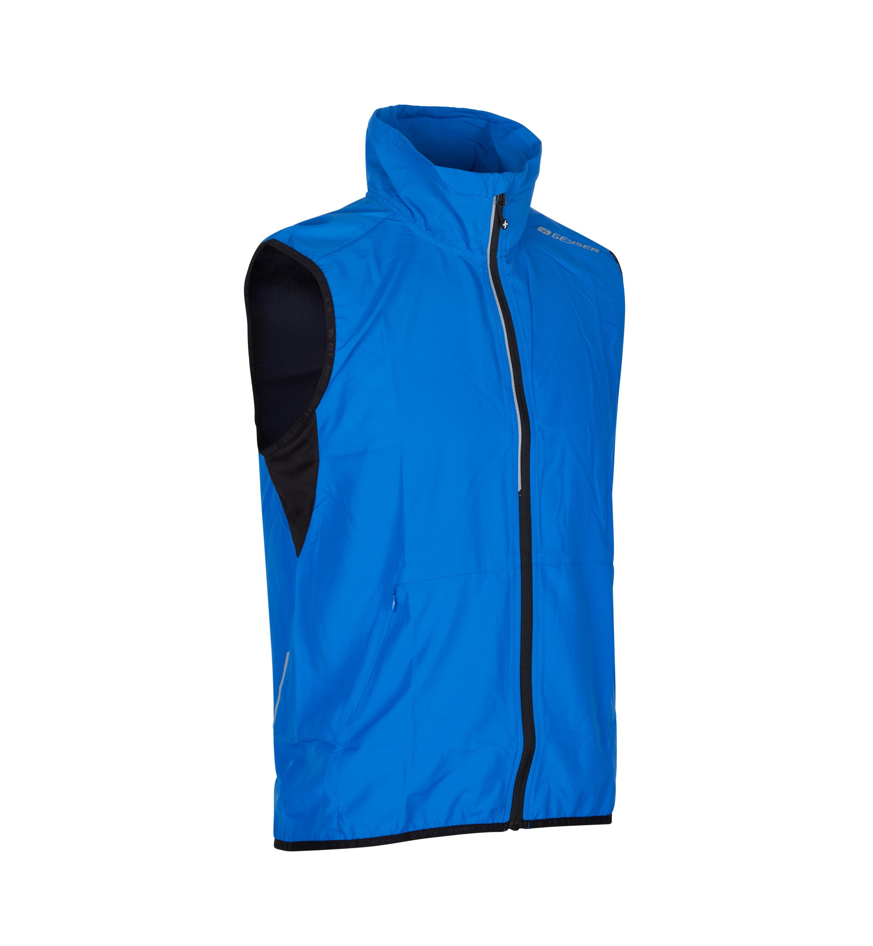 GEYSER running vest | light   