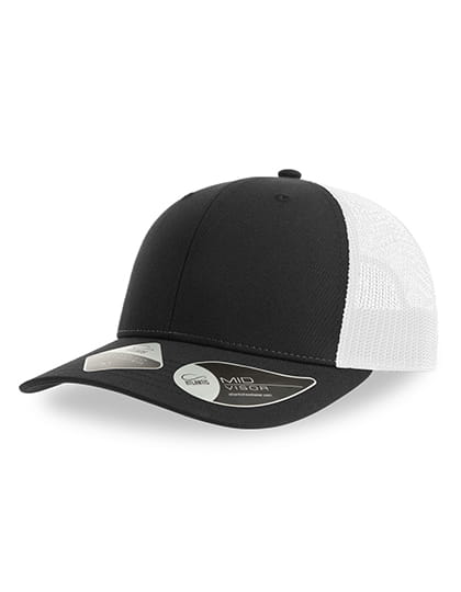 Bryce Cap