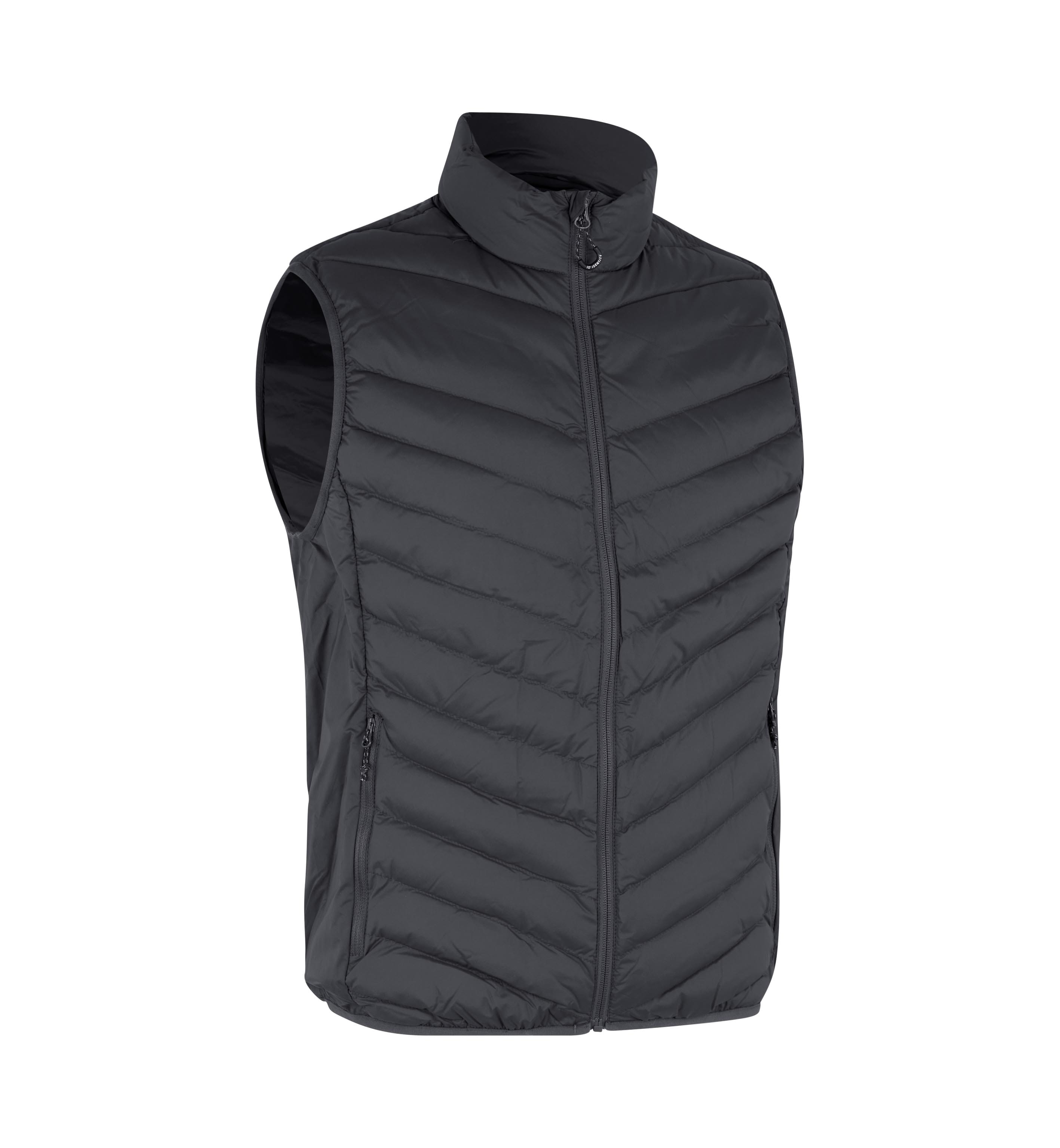 Bodywarmer | Stretch