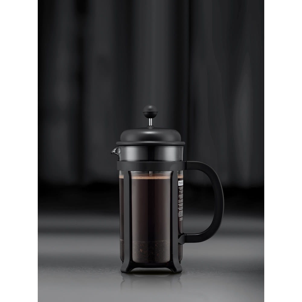 JAVA 350. Kaffeebereiter 350ml
