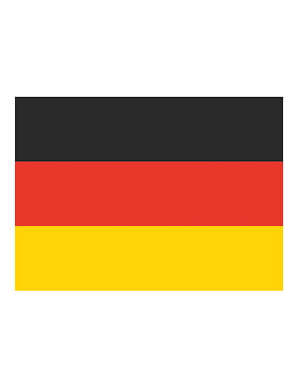 Fahne Deutschland