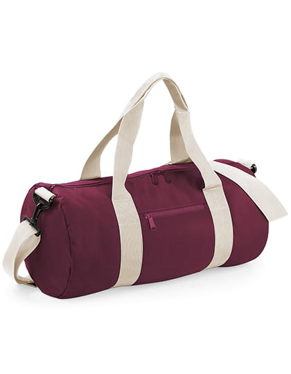 Original Barrel Bag