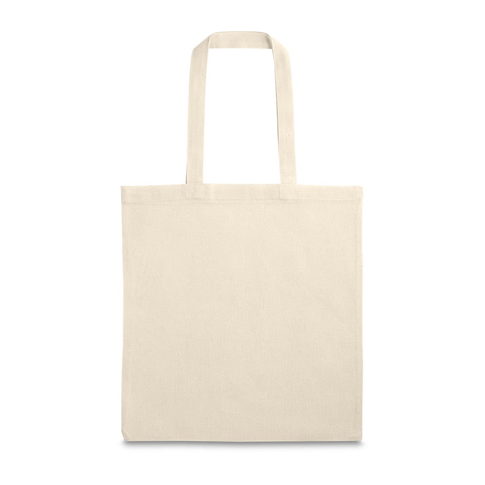 BONDI. Tragetasche aus 100% Baumwolle