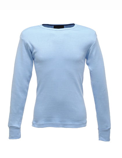Thermal Long Sleeve Vest