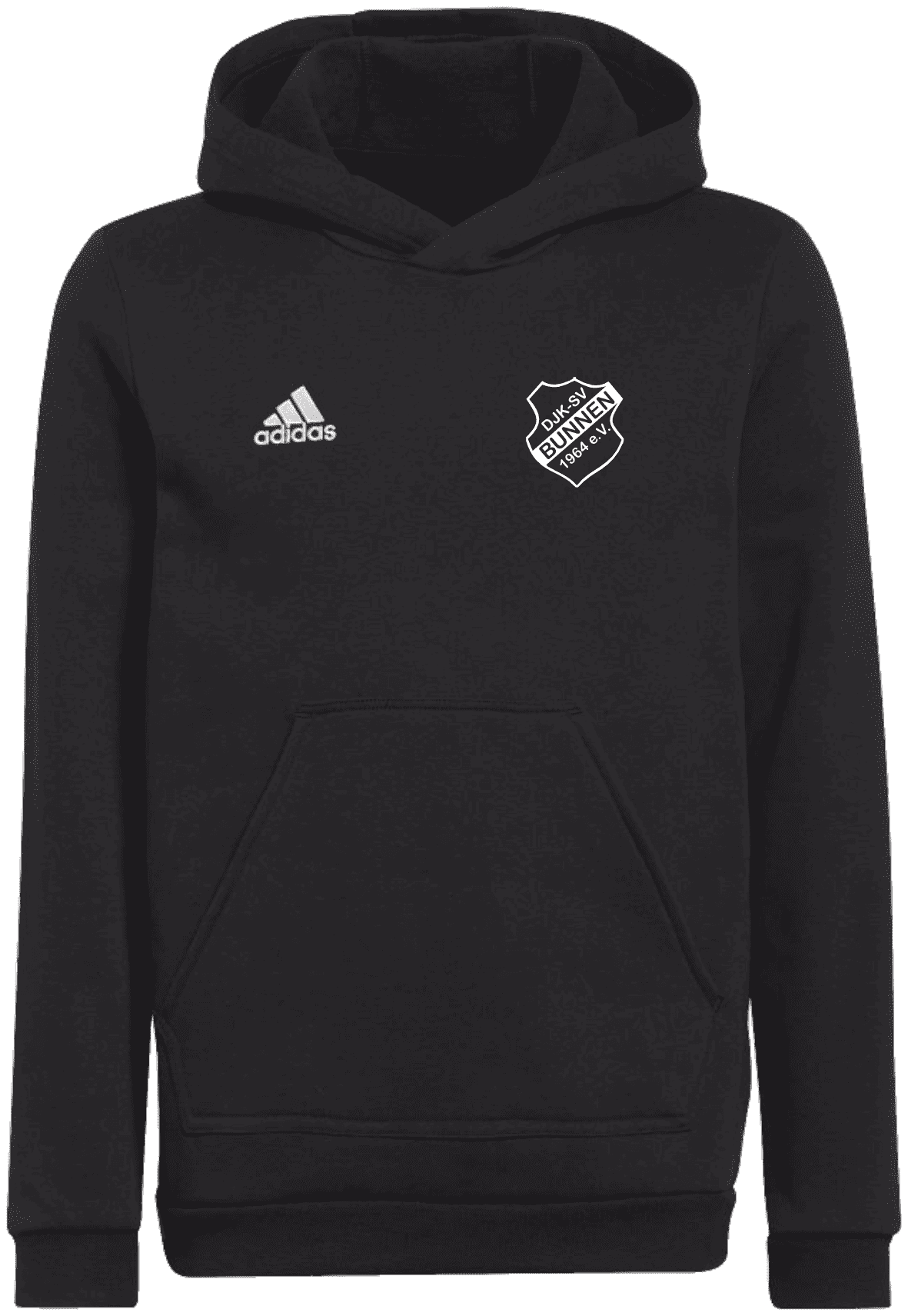 DJK-SV Bunnen Kids Hoodie