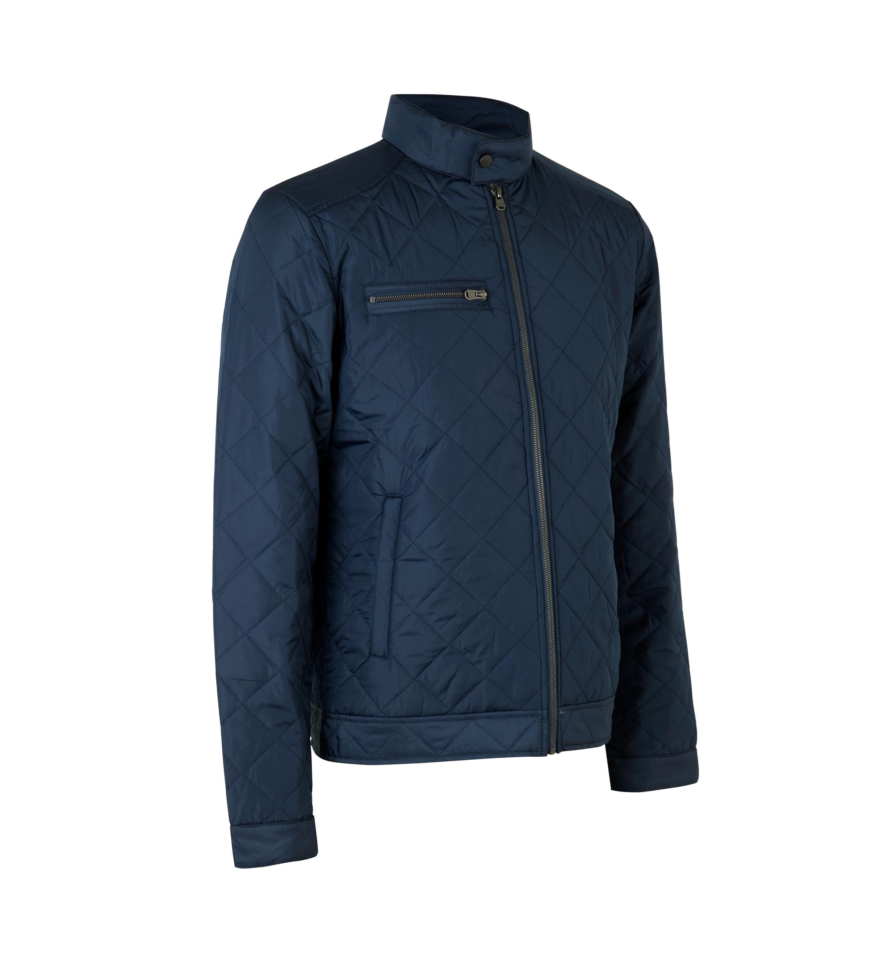 Steppjacke