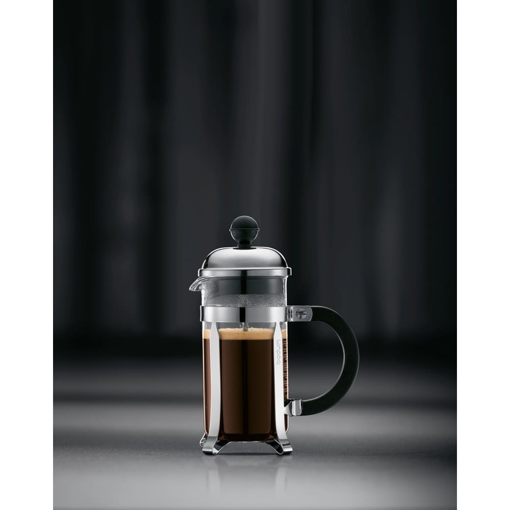 CHAMBORD 350. Kaffeebereiter 350ml