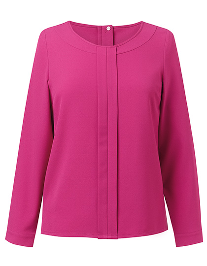 Women´s Roma Long Sleeve Blouse