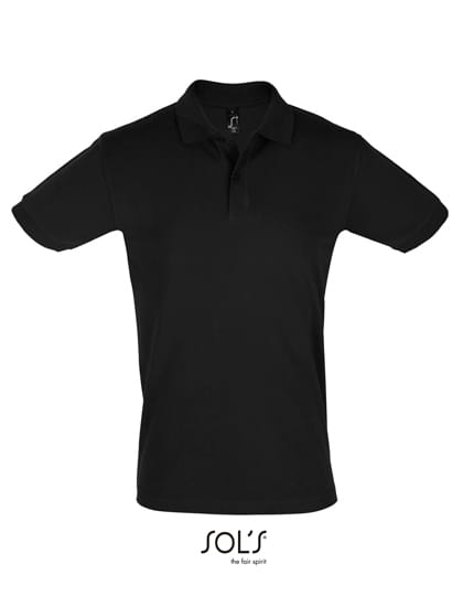 Men´s Polo Shirt Perfect